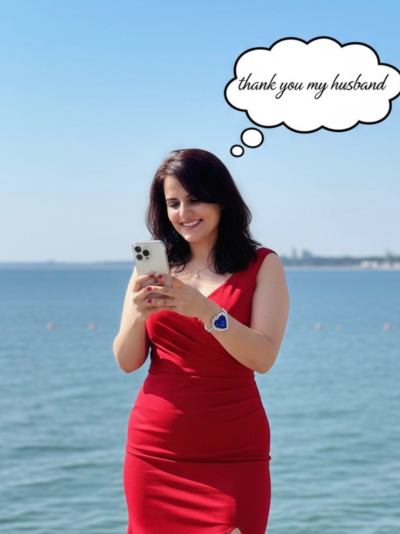 ექიმი სტომატოლოგი მზია ფუტკარაძე